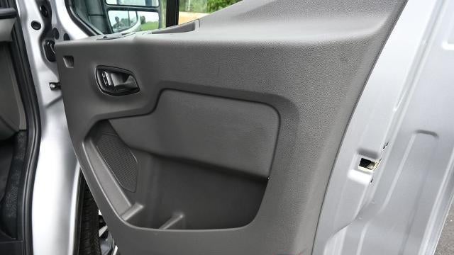 2025 Ford E-Transit 350