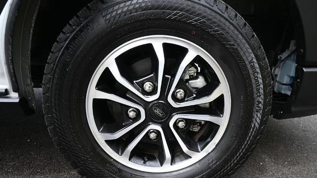 2025 Ford E-Transit 350