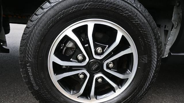 2025 Ford E-Transit 350