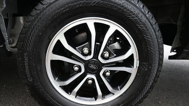 2025 Ford E-Transit 350