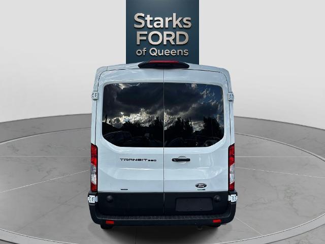 2026 Ford Transit - $49,990