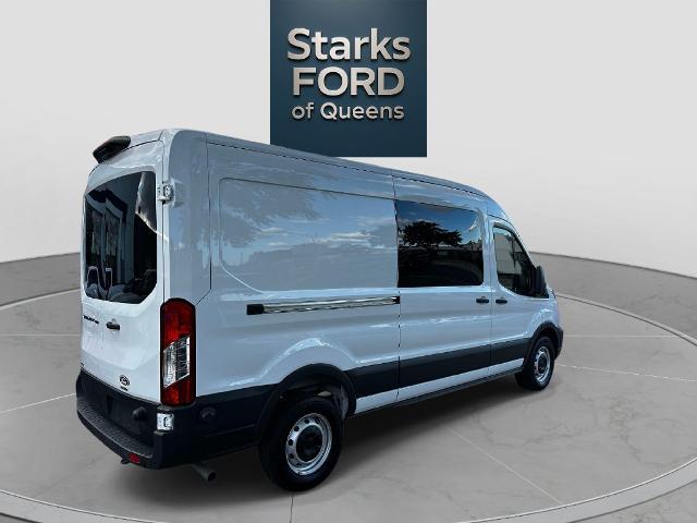 2026 Ford Transit - $49,990