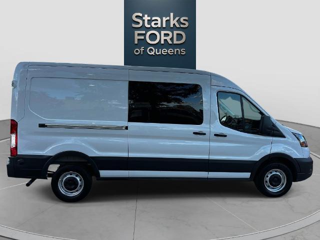 2026 Ford Transit - $49,990