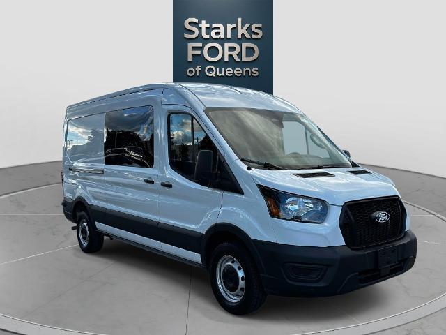 2026 Ford Transit - $49,990