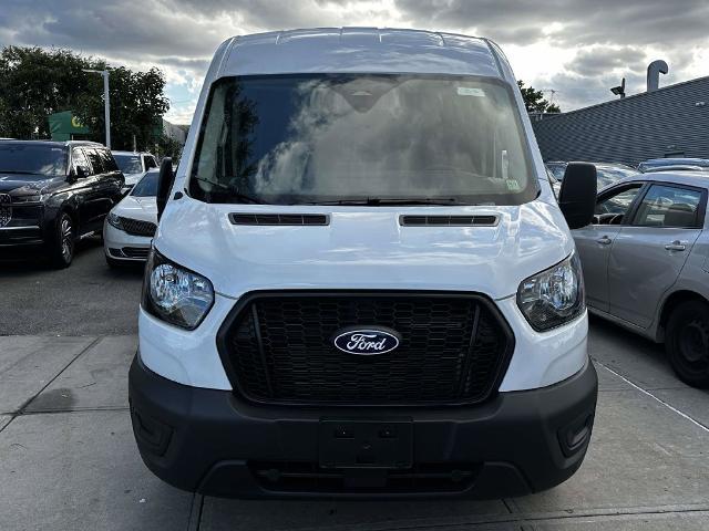 2026 Ford Transit - $49,990