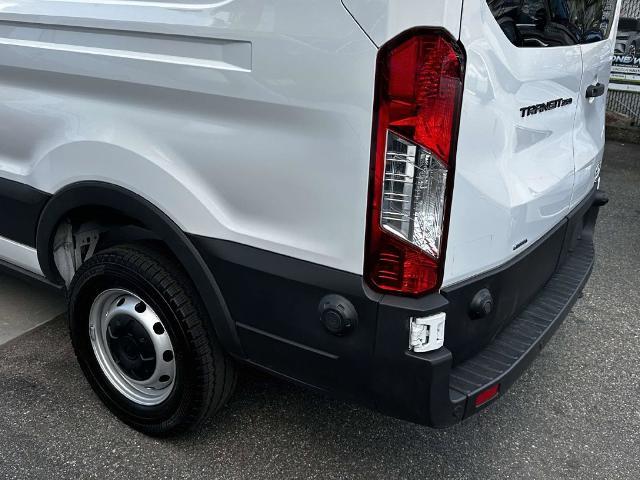 2026 Ford Transit - $49,990