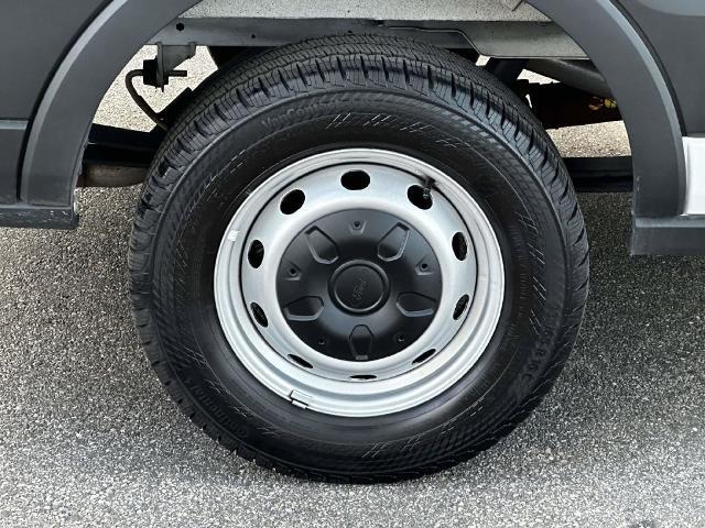 2026 Ford Transit - $49,990