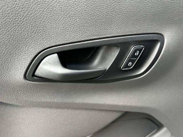 2026 Ford Transit - $49,990