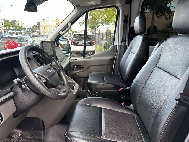 2026 Ford Transit - $49,990