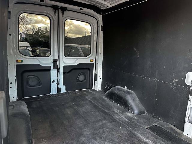 2026 Ford Transit - $49,990