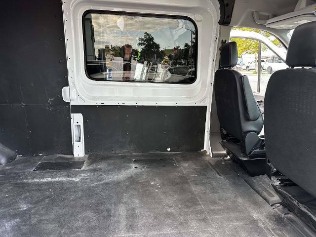 2026 Ford Transit - $49,990
