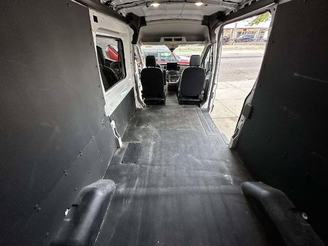 2026 Ford Transit - $49,990