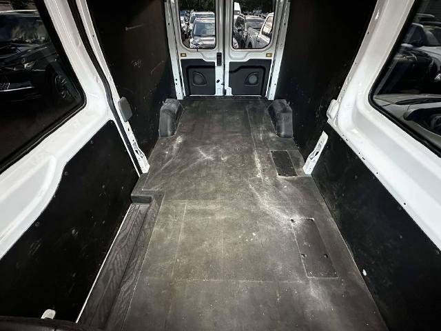 2026 Ford Transit - $49,990
