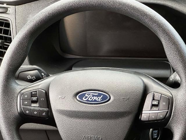 2026 Ford Transit - $49,990