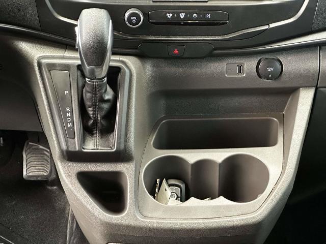 2026 Ford Transit - $49,990