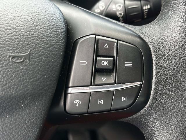 2026 Ford Transit - $49,990