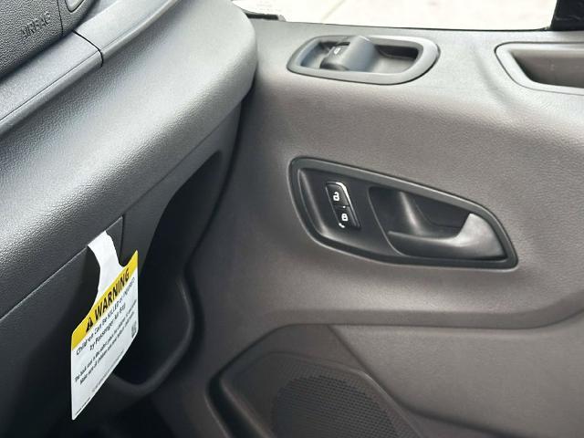 2026 Ford Transit - $49,990