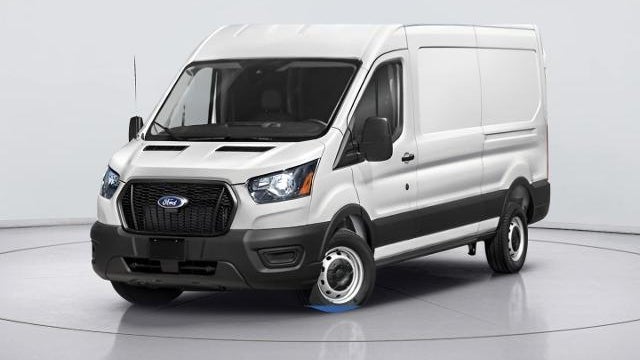 Preowned 2023 Ford Transit 350 for Sale