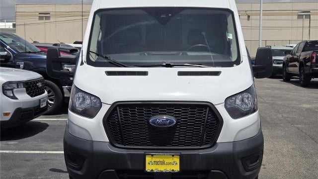 2023 Ford Transit 350