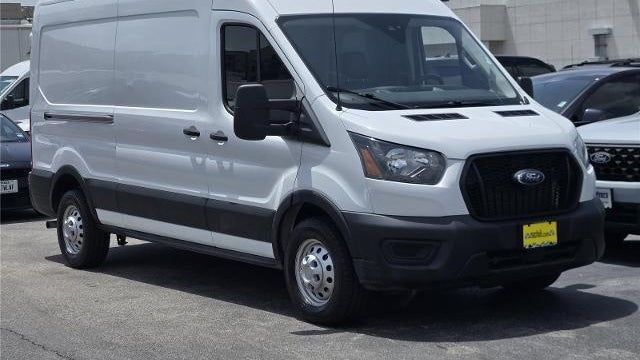 2023 Ford Transit 350