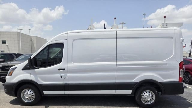 2023 Ford Transit 350