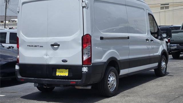 2023 Ford Transit 350