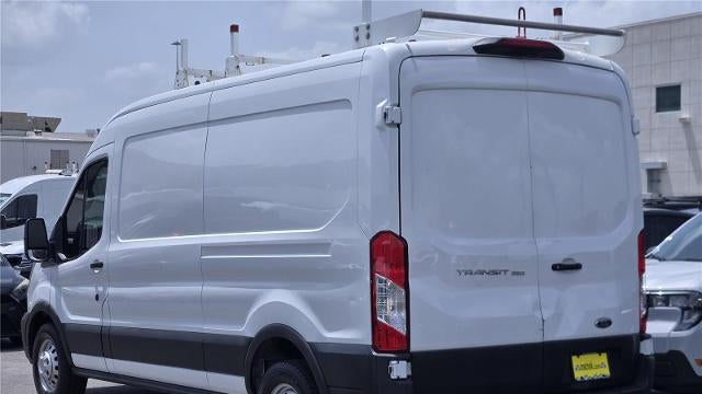 2023 Ford Transit 350
