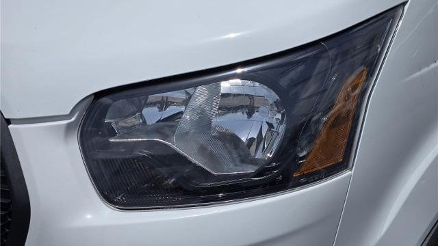 2023 Ford Transit 350