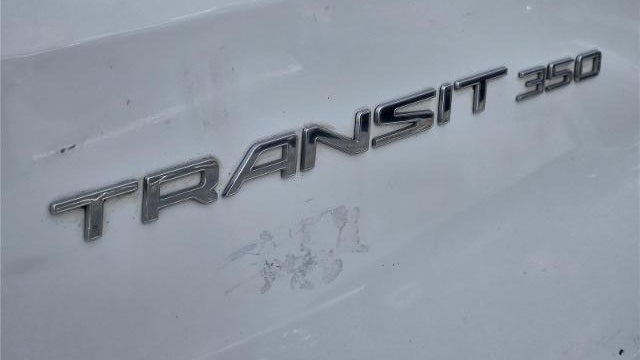 2023 Ford Transit 350