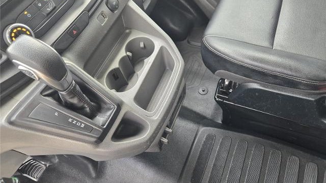2023 Ford Transit 350