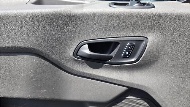 2023 Ford Transit 350