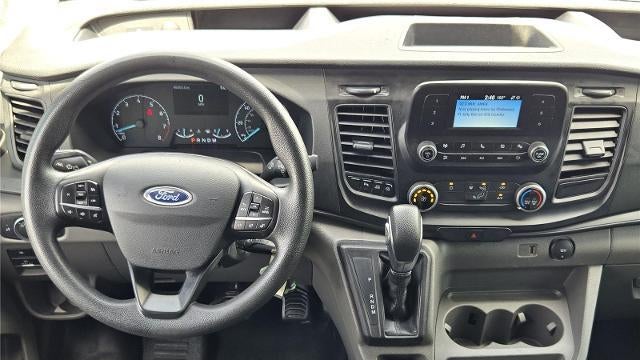 2023 Ford Transit 350
