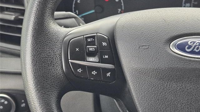2023 Ford Transit 350