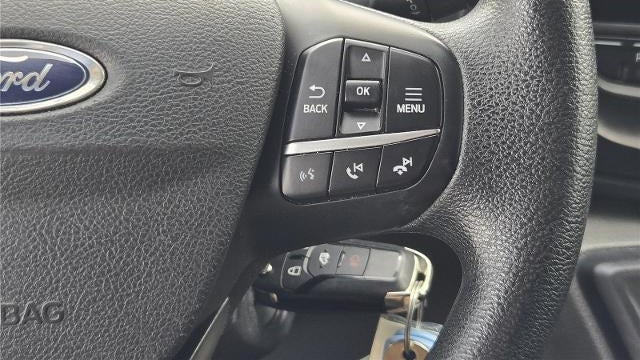 2023 Ford Transit 350