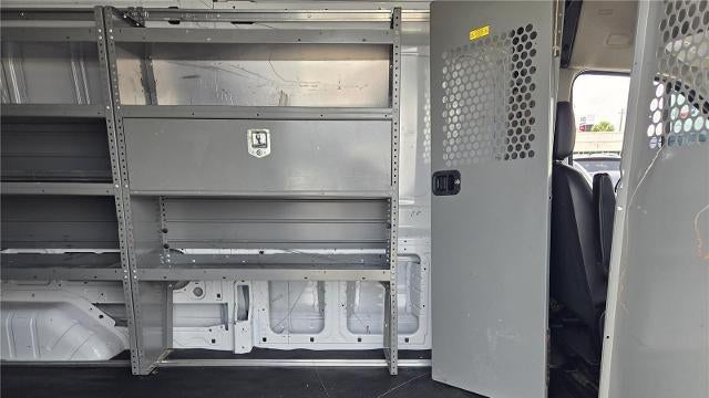 2023 Ford Transit 350