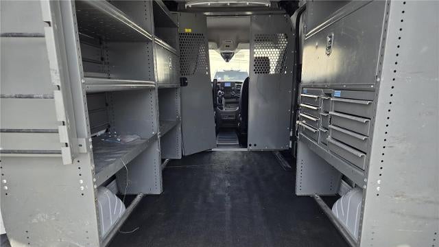 2023 Ford Transit 350