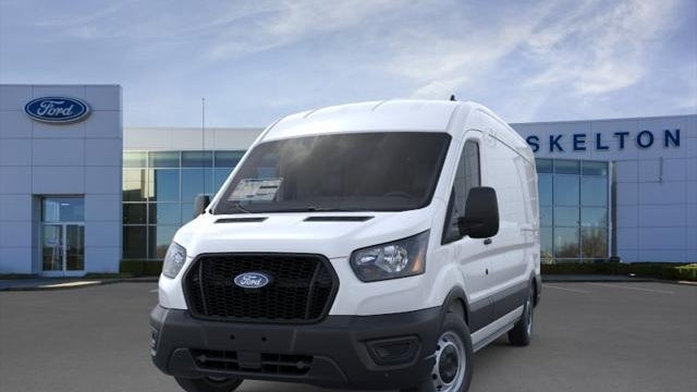2026 Ford Transit 350