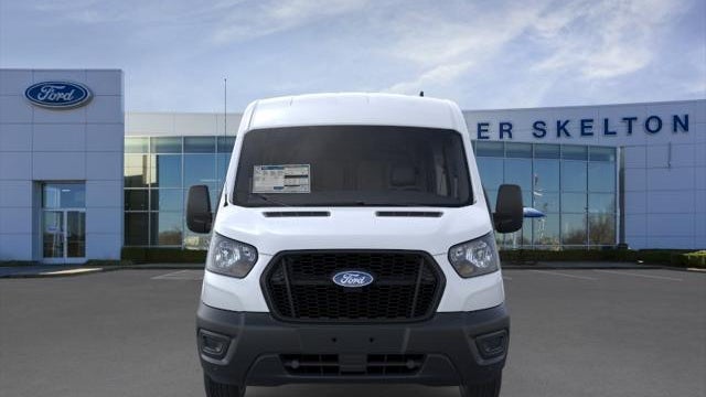 2026 Ford Transit 350