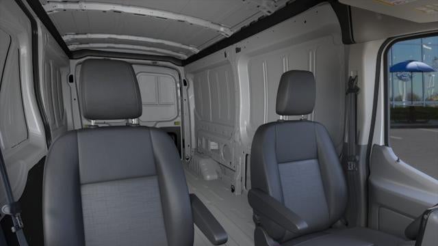 2026 Ford Transit 350