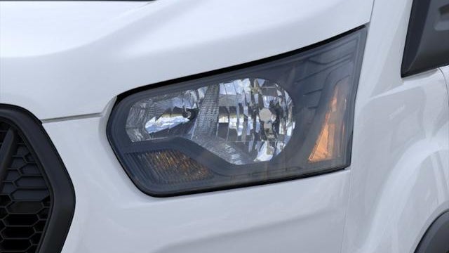 2026 Ford Transit 350