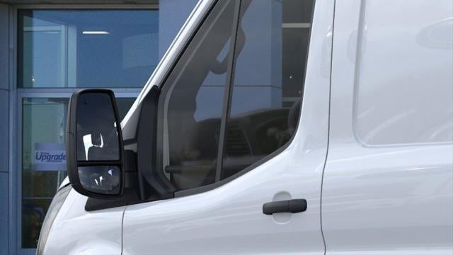 2026 Ford Transit 350