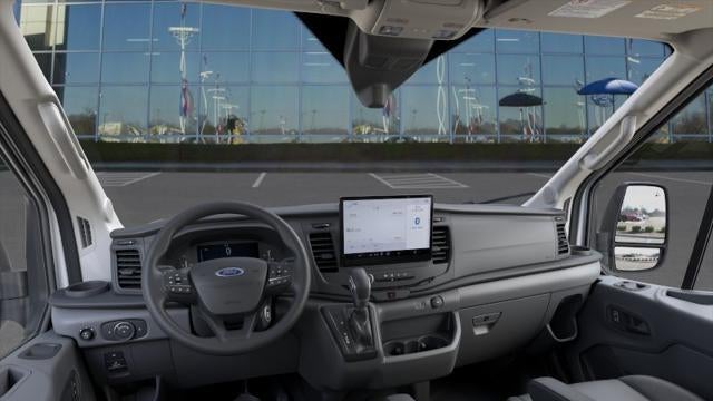 2026 Ford Transit 350