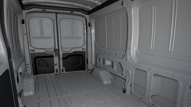 2026 Ford Transit 350