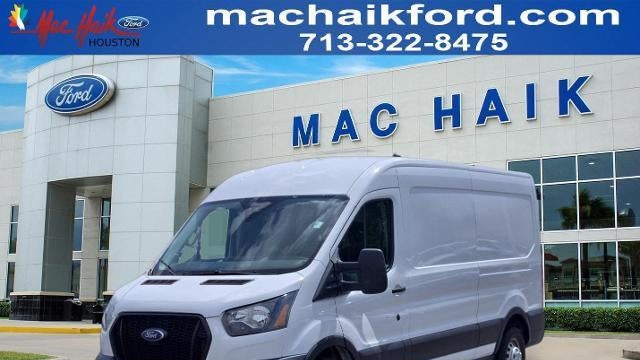 Preowned 2023 Ford Transit 350 for Sale