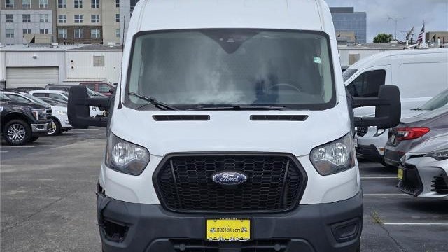 2023 Ford Transit 350