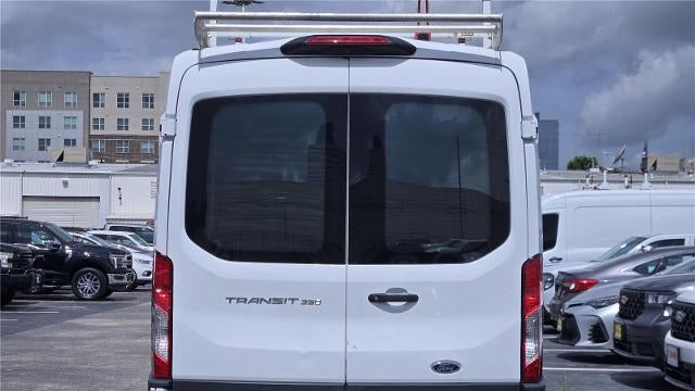 2023 Ford Transit 350