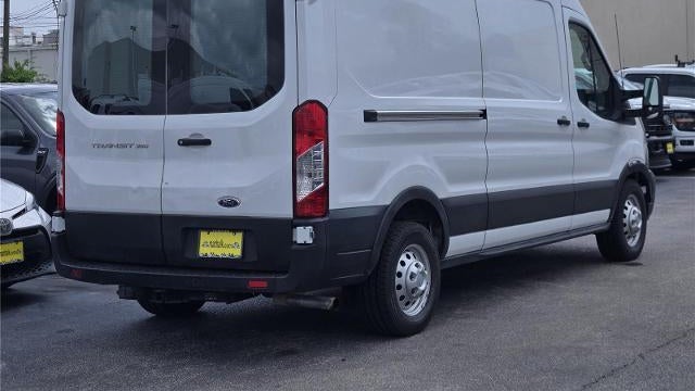 2023 Ford Transit 350