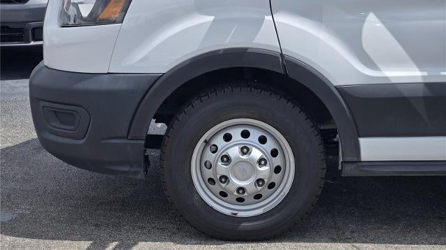 2023 Ford Transit 350