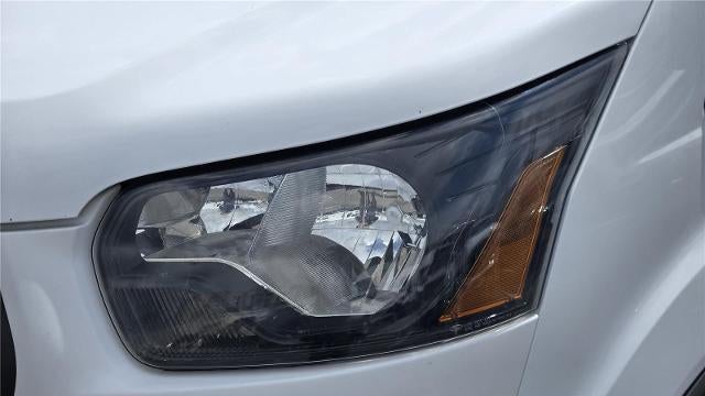 2023 Ford Transit 350