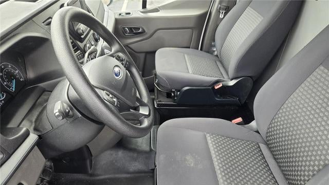 2023 Ford Transit 350